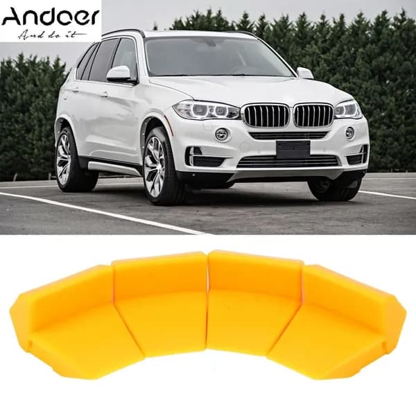 Tyre Changer Clamping Jaw Protector, износостойкий и ударопрочный защитный чехол, для шиномонтажных станков