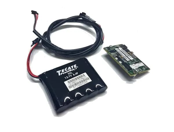 Модуль питания Tecate Lsicvm02 LSI00418 комплект с низкой планкой для LSI-9361 LSI-9380