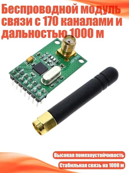 Зональный коммуникатор