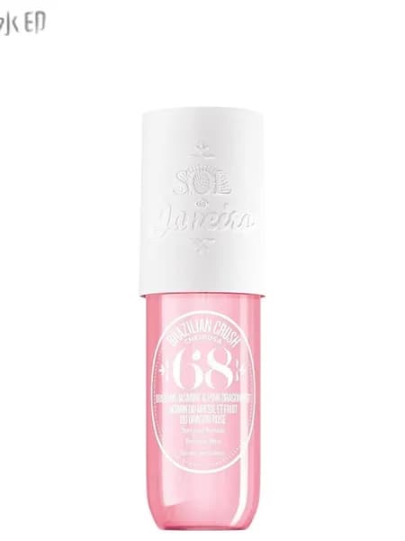Парфюмированный мист kkk68 90.01 мл