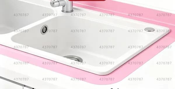 Плинтус для столешницы ,350см