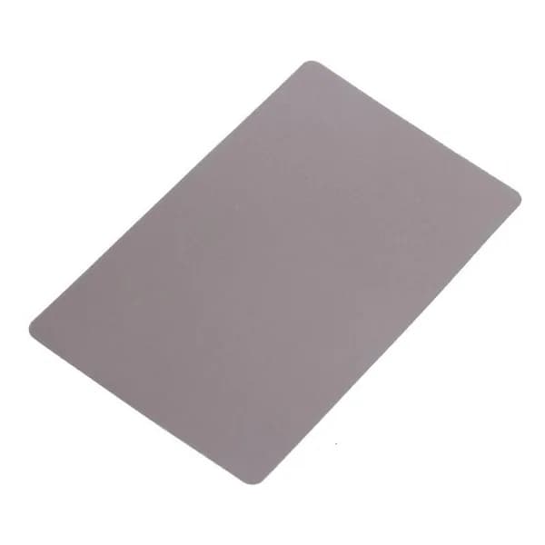 Анти-металлические NFC-метки, Никаких слов с клеем