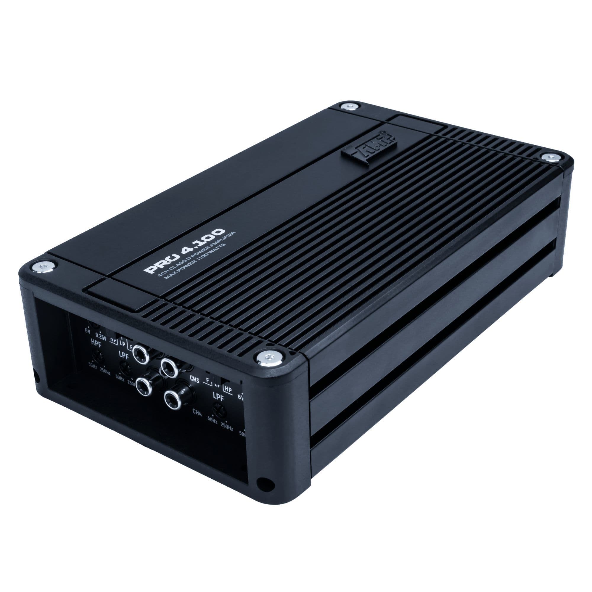 Усилитель AMP PRO 4.100