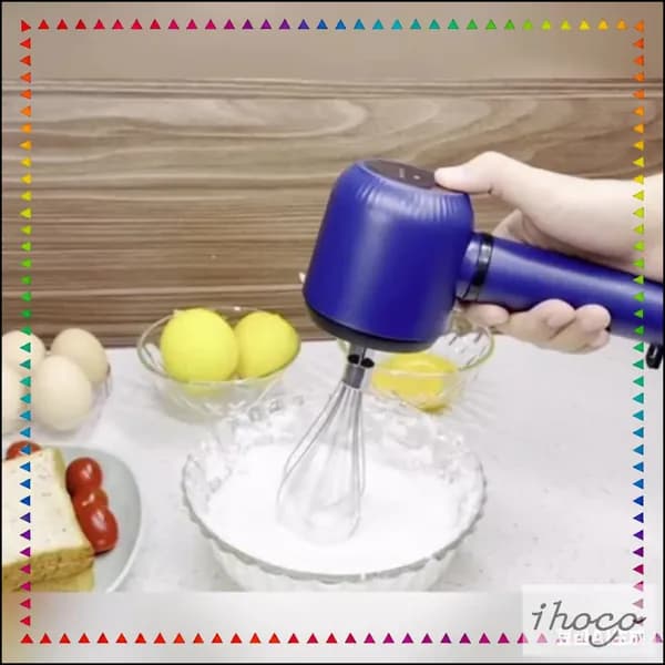 миксер SBlmWTvA