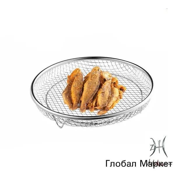 Аэрогриль mzm-20260513102645615, белый