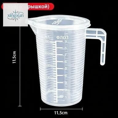 Емкость мерная, 1 шт