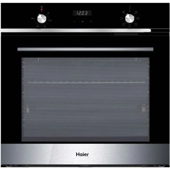 Электрический духовой шкаф Haier HOX-P06HGBX