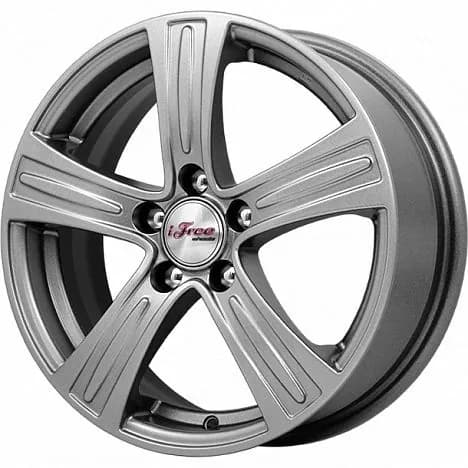 iFree Колесный диск Литой 15x6" PCD5х114.3 ET45 D67.1