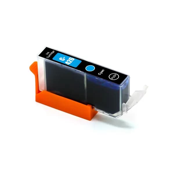 Струйный картридж NV Print CLI-426C (NV-4557B001) Cyan для Canon Pixma iP4840, MG5140, MG6140, MG8140 (10.5 мл)