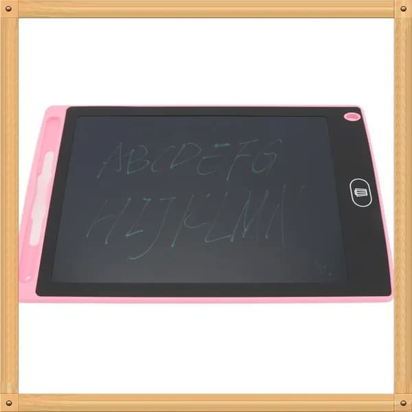 Планшет для рисования, LCD, многофункциональный, для детей