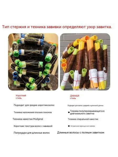 Высококраниальная верхняя пермальная палочка