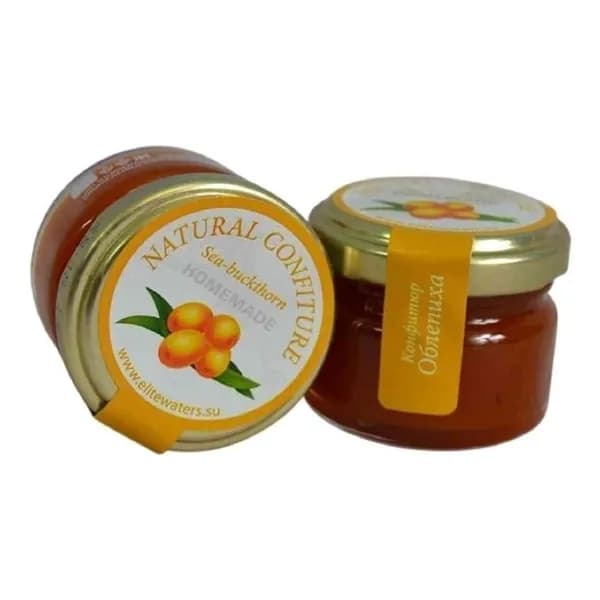 Конфитюр Homemade облепиховый 30 г