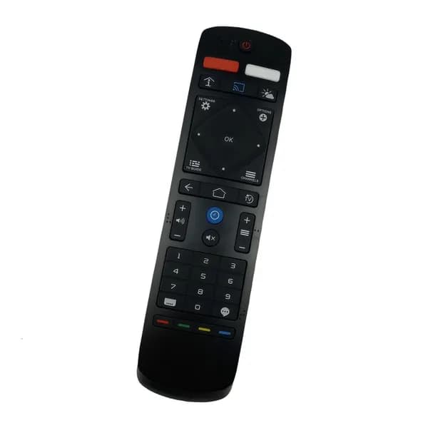 Универсальный пульт ДУ для устройства S461V07.06