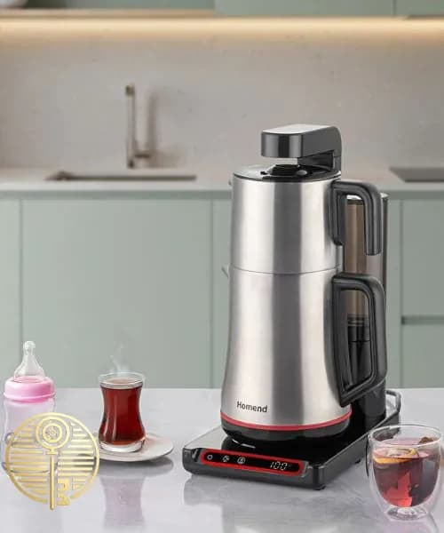 Homend Teabot 1785H чайный мастер