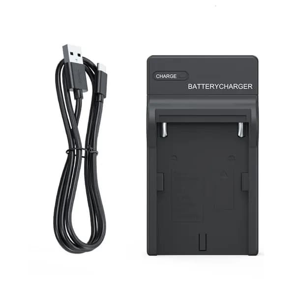 Зарядный адаптер USB C для камеры F550