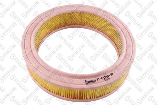 Фильтр воздушный Renault R11,R19,Rapid 1.4 83 STELLOX 71-01787-SX