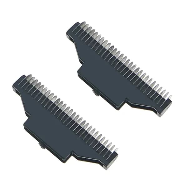 2x замена бритвы внутреннего лезвия для Panasonic ES-RW30 ES4026 ES4853 ES4001 ES4105 ES9852C ES4025 ES727 бритвы ES9852C Резаки