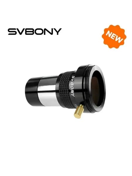 SV137 Линза Барлоу для телескопа 1,25" 2x с резьбой M42