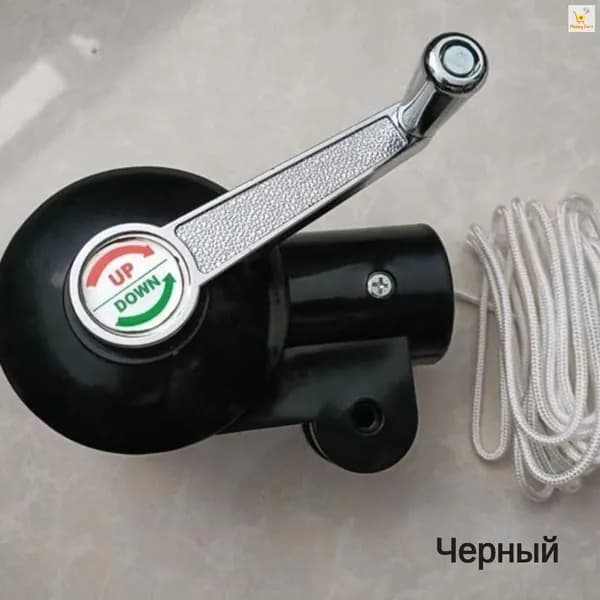 Аксессуары для садового зонта из банана Встряхните руки