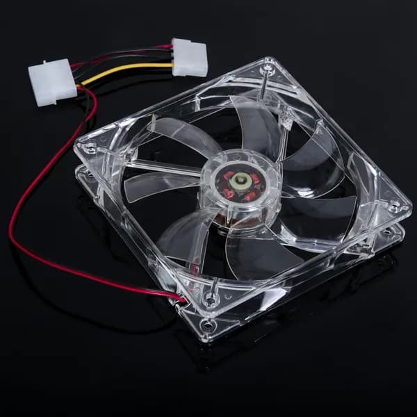 Компьютерный корпус LED-вентилятор (BG9IJ6RS6ZZ0HY6.03-YYIC12JMJE)