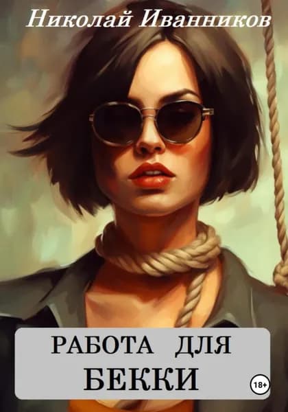 Работа для Бекки | Иванников Николай Павлович | Электронная книга