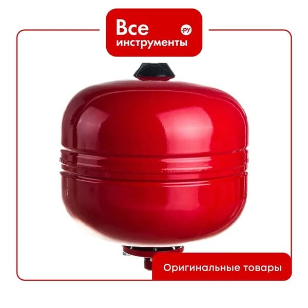 Расширительный бак Wester WRV 12 0-14-0040