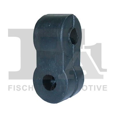 Подвес глушителя (резина) SUZUKI FISCHER 763-902