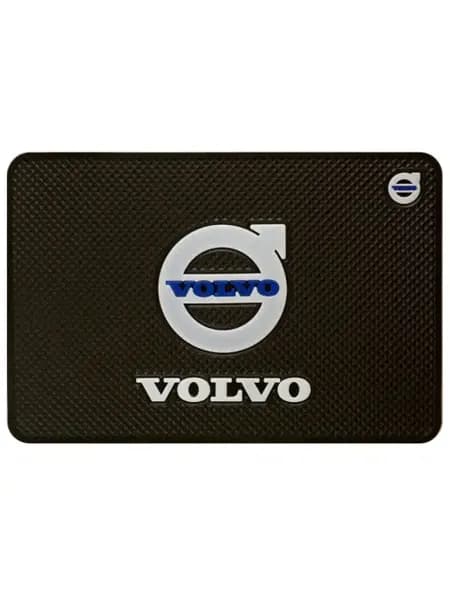 Коврик на панель приборов Volvo 12,5х19см