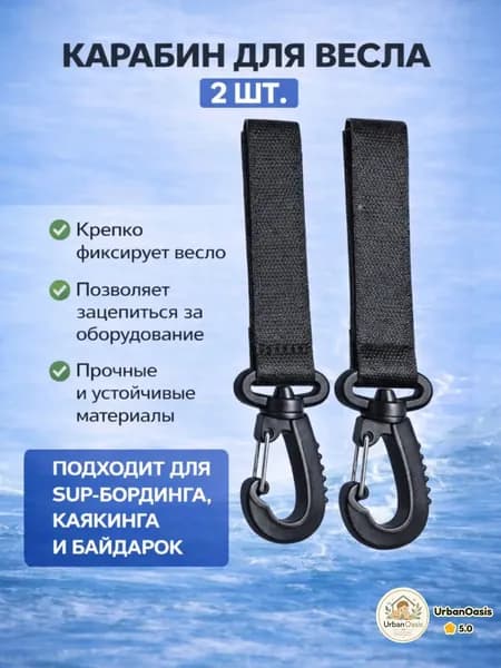 Аксессуары, запчасти для SUP-доски