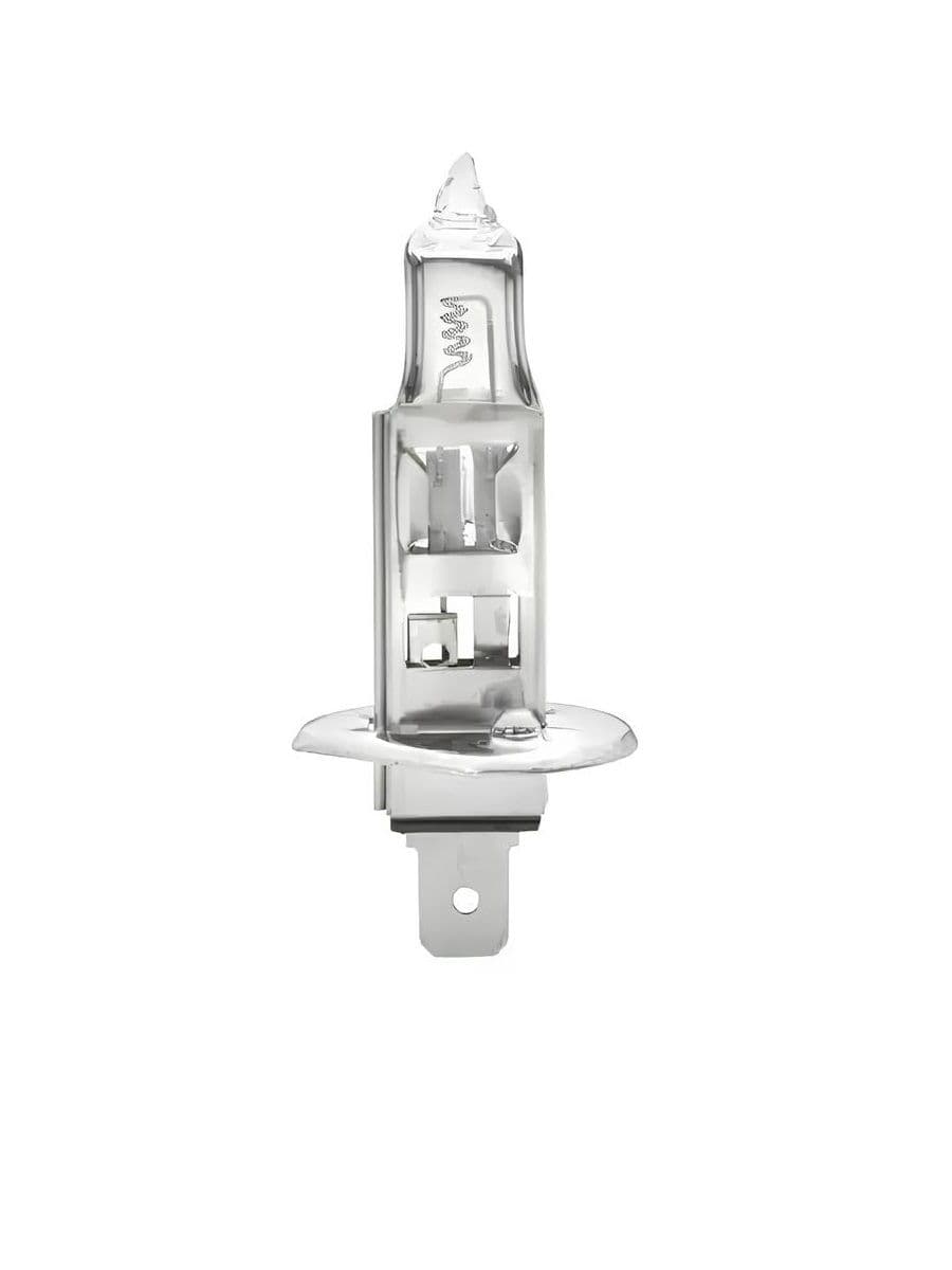 Лампа 24V H1 70W P14,5s галогеновая (HRUS )
