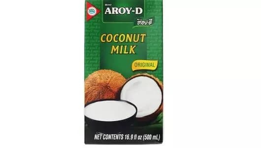 Кокосовое молоко Aroy-D 70% Tetra Pak 500 мл