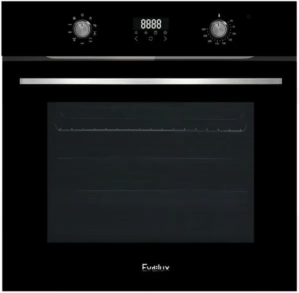 Духовой шкаф EVELUX EO 635 PB