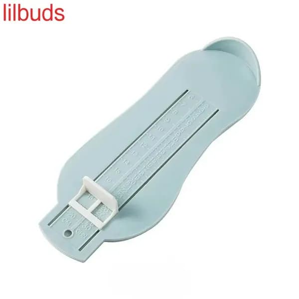 LilBuds Измеритель стопы 1 шт