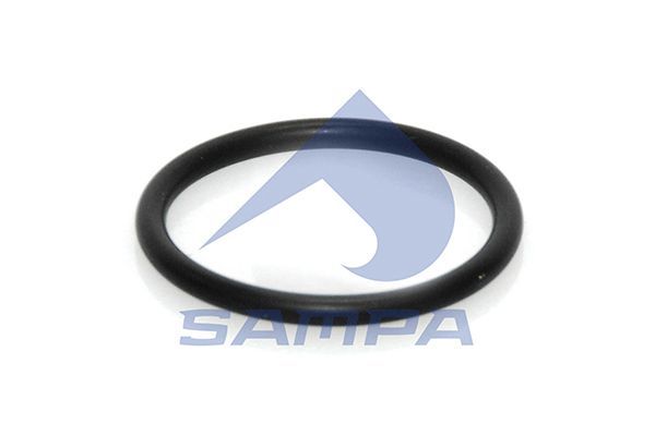 Кольцо уплотнительное форсунки SAMPA 115.726
