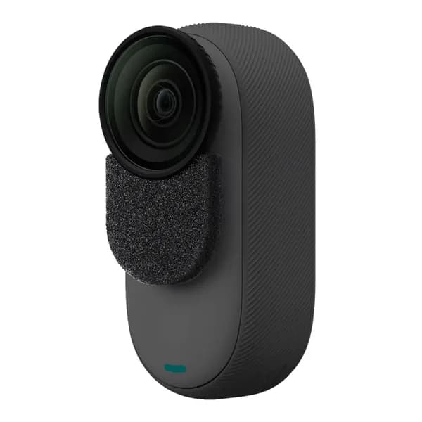 Амортизирующий ветрозащитный поролон для Insta360 GO 3 и GO 3S (6 шт.)