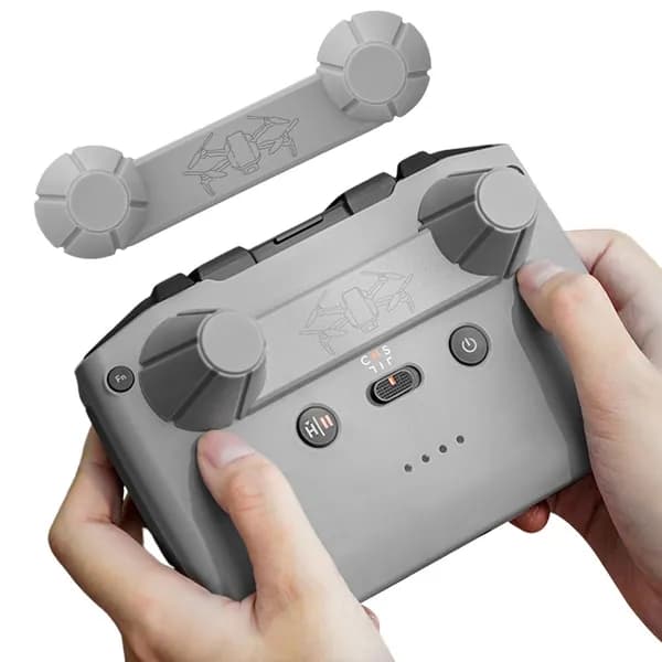 Защитная крышка для джойстика DJI RC-N1/N2/N3 и защитная клавиша для пульта