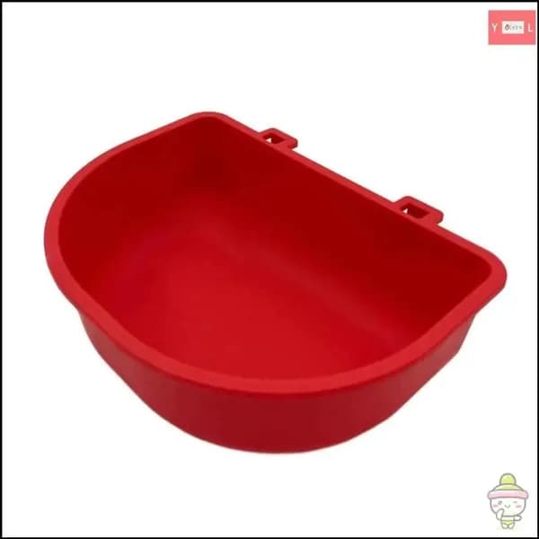 Подвесная миска Food Box Cat Cage
