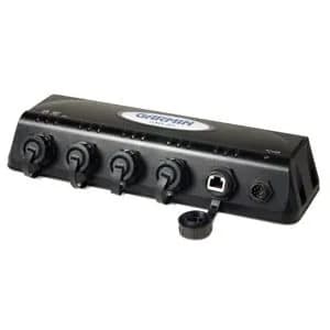 Хаб Garmin GMS 10 (010-00351-00)