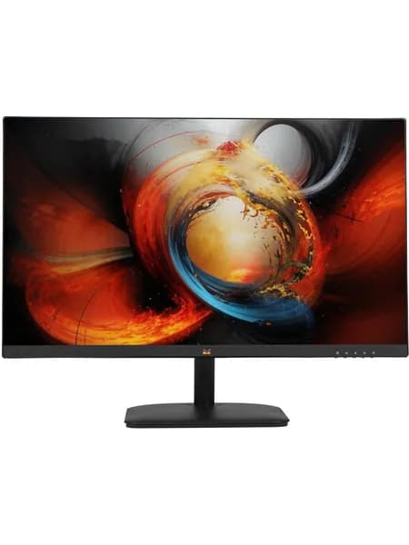 ViewSonic 24" Монитор VA2432-H-2 (VA2432-H-2), IPS, 1920x1080, 100 Гц, черный