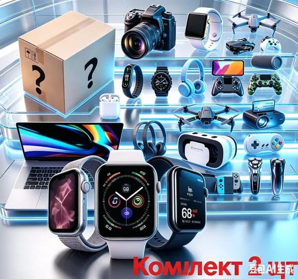 Премиум-коробка с сюрпризом Необычный подарок. Сюрприз бокс Китай №2