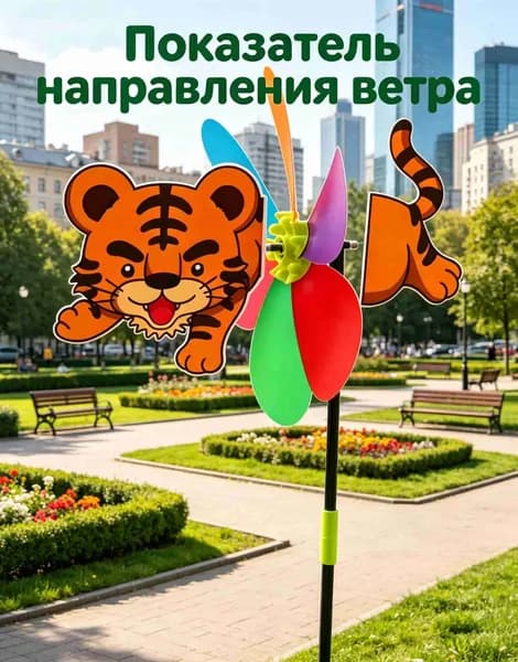 Флюгер