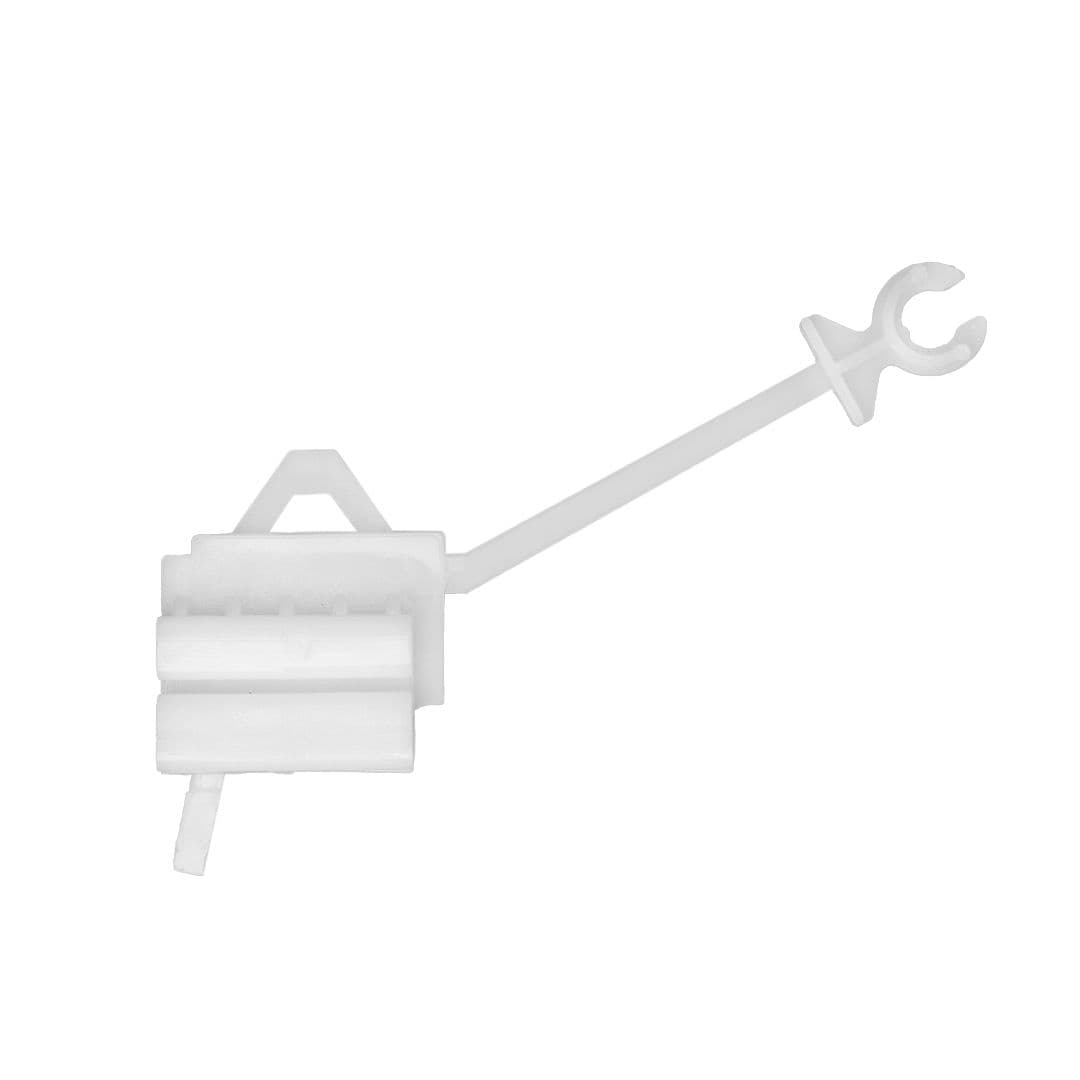 ALPHA AUTO PART Автостекло (Левое боковое), арт. ZFD113588