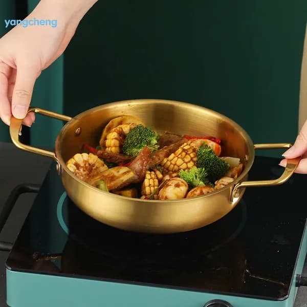 Кухонный ковш