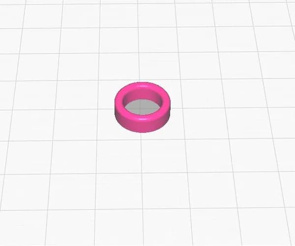 Уплотнение ствола для винтовок hatsan (3D печать)