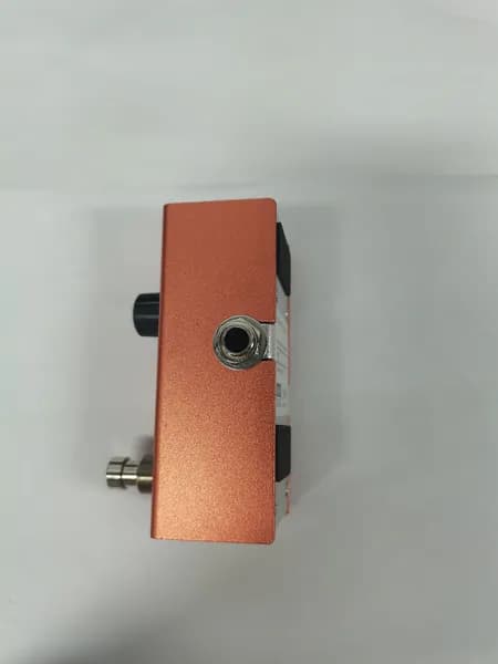 Мини-гитара Vintage Phase Effector