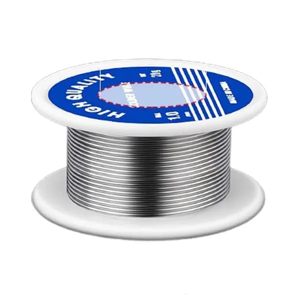 Одноразовая зажигалка для пайки проволокой, 1.0mm - 20g