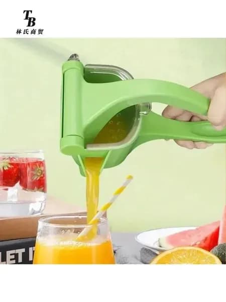 Соковыжималка электрическая WPP3882, зеленый