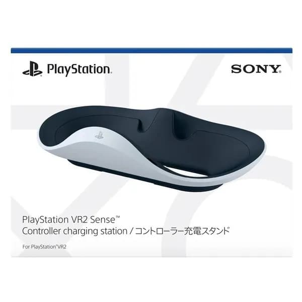 Зарядная станция контроллера PlayStation VR2 Sense (CFI-ZSS1) (PS VR2)