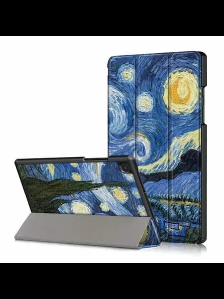 Чехол для Samsung Galaxy Tab A7 A8 10.1, цвет XK