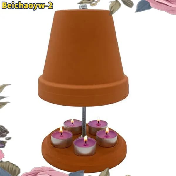 настольная плита 220923ZH05_OBEI-2_L1N9X6, оранжевый